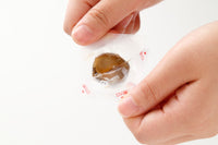 Japanese Premium bite-sized Abalone with abalone sauce (Individually packed)