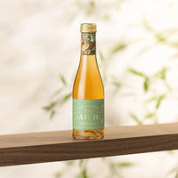 Saicho HOJICHA Sparkling Cold Brew Tea 750ML (Non-alcoholic)