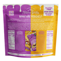 Nature's Garden Probiotic Yoggies Lemon & Berry Trail Mixer Snack Packs 24oz (Pack of 24)