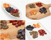 Japanese bite-sized Semi Dry Peach