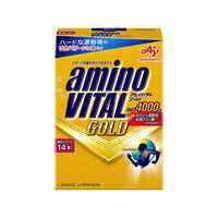 AminoVITAL Gold Acid Power 4.7g x 14 pcs