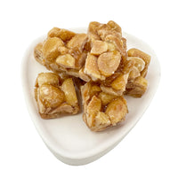 Keio Signature Crunchy Peanut Brittle 0.5lbs