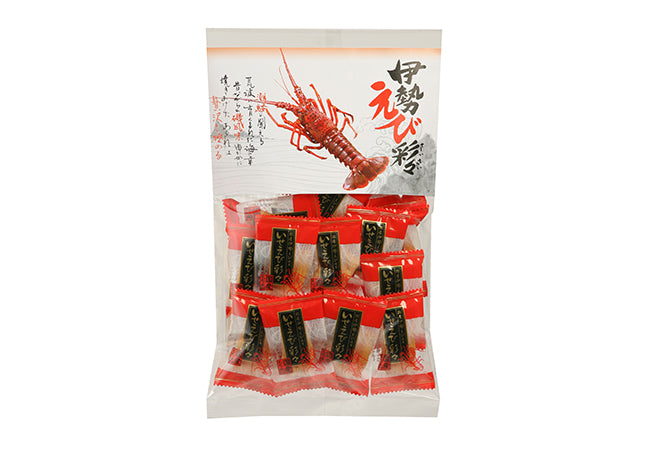 Morishiro Lobster Rice Cracker