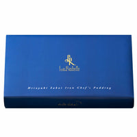 坂井宏行 鐵人料理布丁禮盒裝 5個入 [常溫型]