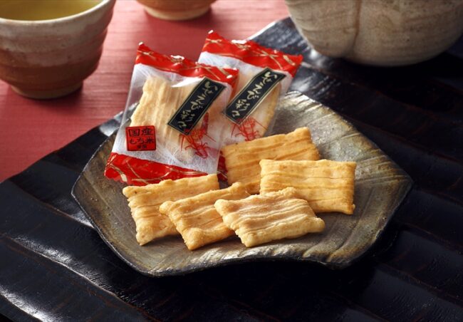 Morishiro Lobster Rice Cracker