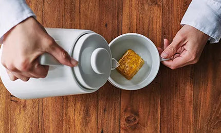 Home Happiness Pack 5 Flavors Miso Soup