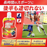 Aminovital Perfect Energy Jelly 130g